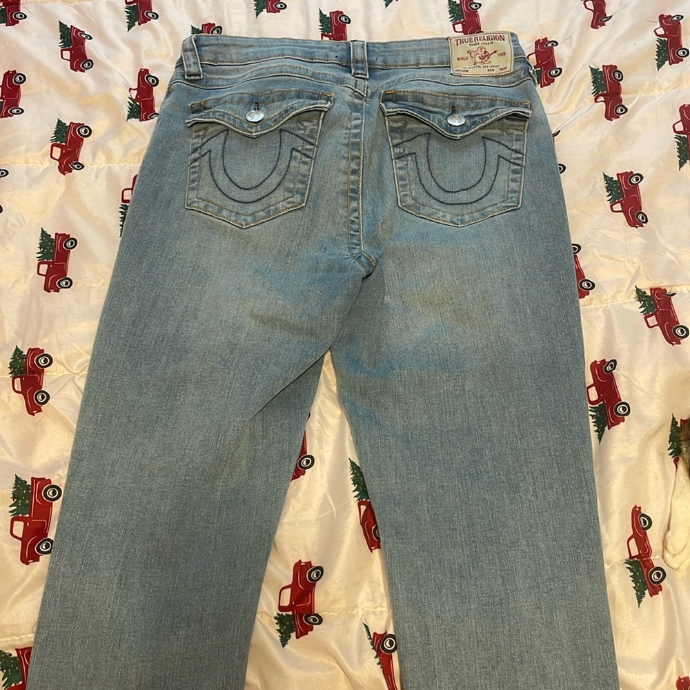 Women True Religion Jeans